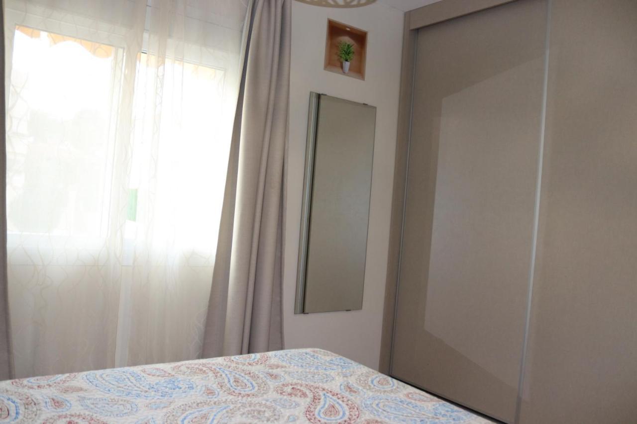 Apartamentos Carihuela Playa, Acogedor, Wifi Y Fibra Optica Torremolinos Exterior photo